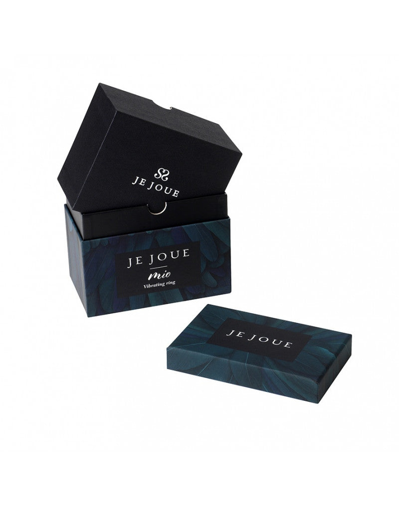 Je Joue - Mio - UABDSM
