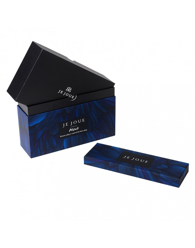 Je Joue - Nuo Remote + APP - UABDSM