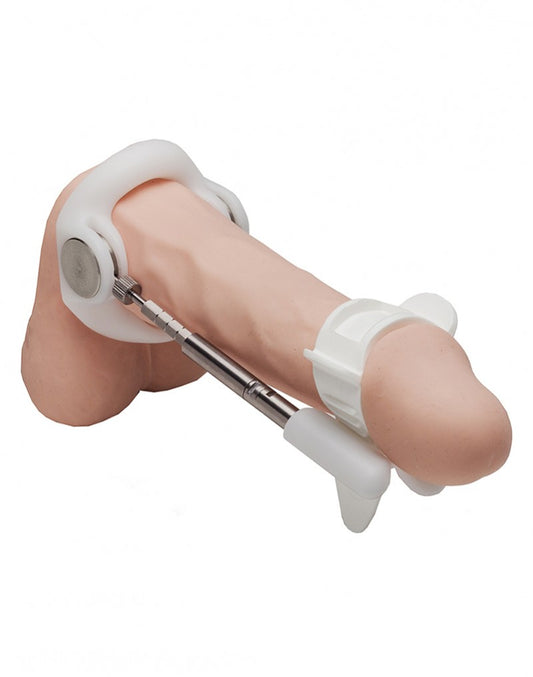 Jes-Extender Titatium Jes-Extender Titatium - UABDSM