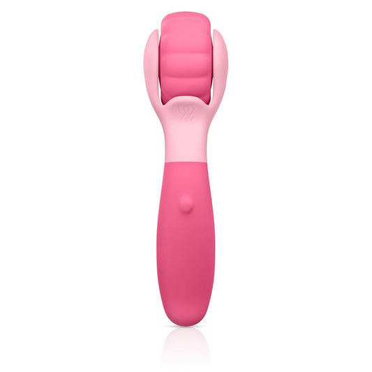 JIMMYJANE Evoke Sol-o Vibrating Massage Wheel - UABDSM