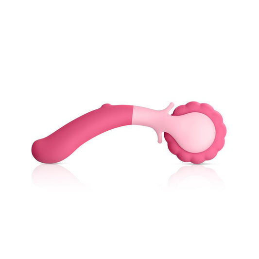 JIMMYJANE Evoke Sol-o Vibrating Massage Wheel JIMMYJANE Evoke Sol-o Vibrating Massage Wheel - UABDSM