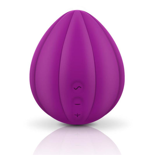 JIMMYJANE Love Pods Om Waterproof Vibrator JIMMYJANE Love Pods Om Waterproof Vibrator - UABDSM