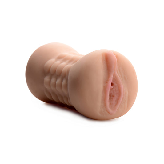 Jesse Jane Pussy and Ass Stroker - UABDSM