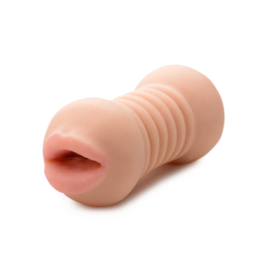 Jesse Jane Ass to Mouth Stroker - UABDSM