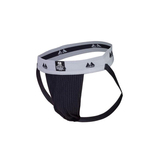 Jock Black 5 cm Weist Jock Black 5 cm Weist - UABDSM