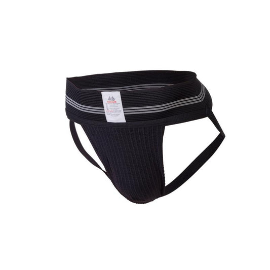 Jock Black 7.5 cm Weist Jock Black 7.5 cm Weist - UABDSM