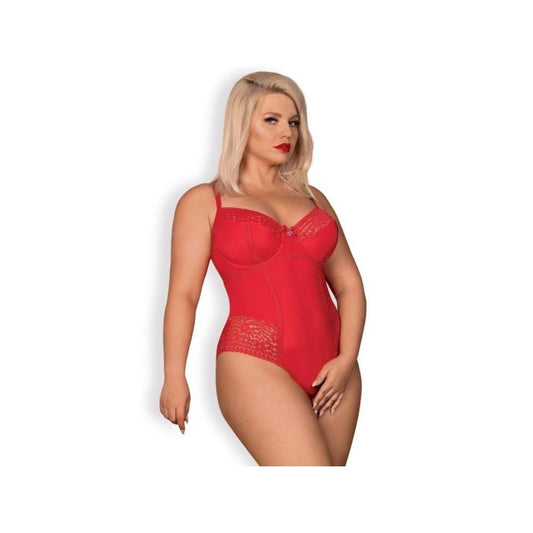 Jolierose Teddy Red - UABDSM