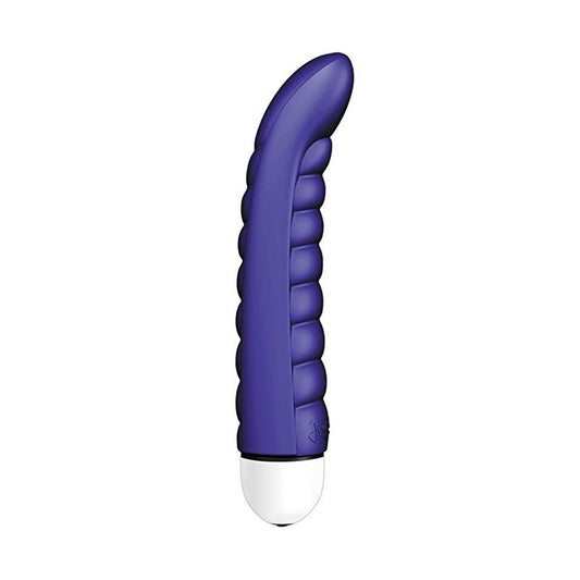 Joy Divicion Joystick Sailor Midnight Blue Joy Divicion Joystick Sailor Midnight Blue - UABDSM