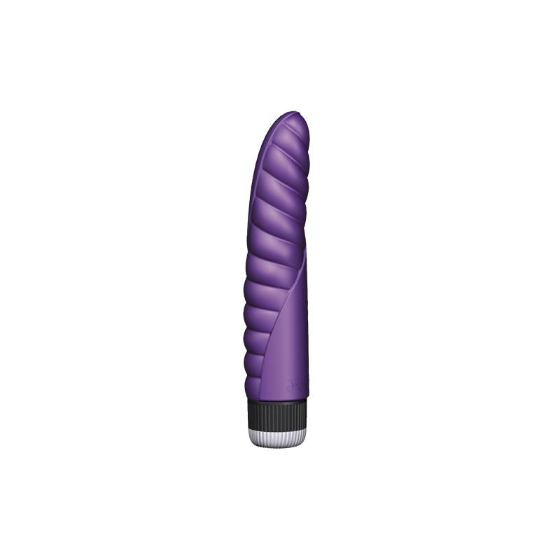 Joy Division Joystick ChrisCross Comfort Intense Purple - UABDSM
