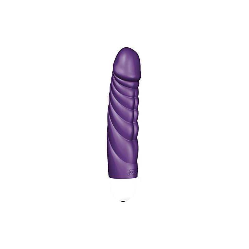 Joy Division Joystick Mr. Perfect Comfort Intense Purple - UABDSM