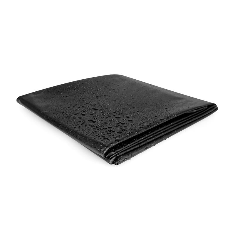 Joy Division Wet Games Area Bed Sheet 180 x 260 cm Red - UABDSM