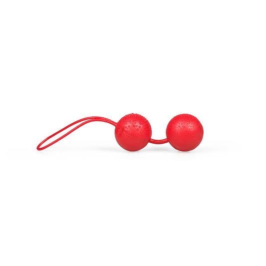 Joyballs Trend - Red Joyballs Trend - Red - UABDSM