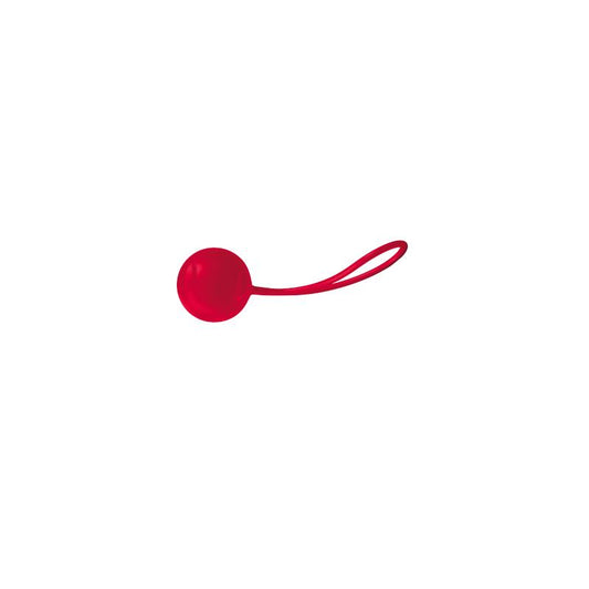 Joyballs Trend Single - Red Joyballs Trend Single - Red - UABDSM