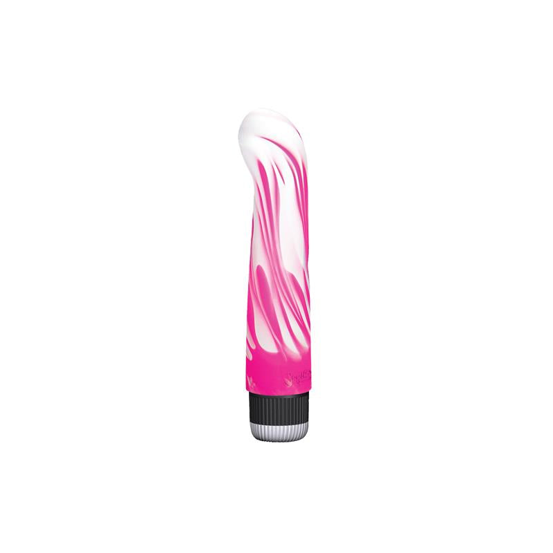 Joystick Flic Flac - Pink White - UABDSM