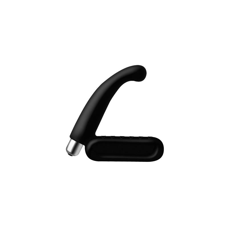 Joystick Prostata Booster Pro - Black - UABDSM