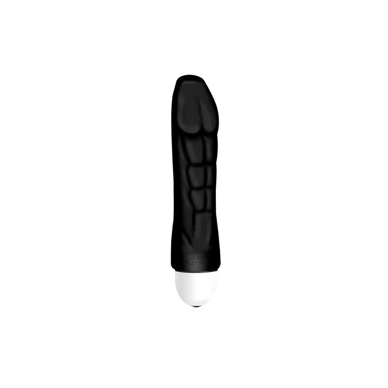 Joystick The Body Comfort - Black - UABDSM