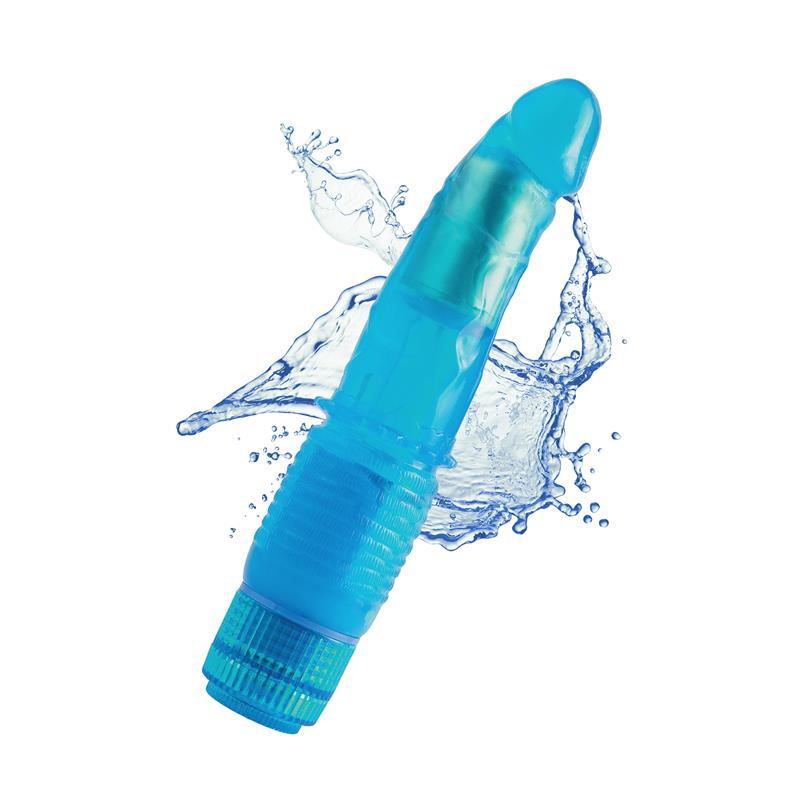 Juicy Jewels Opal Orgasm Blue - UABDSM