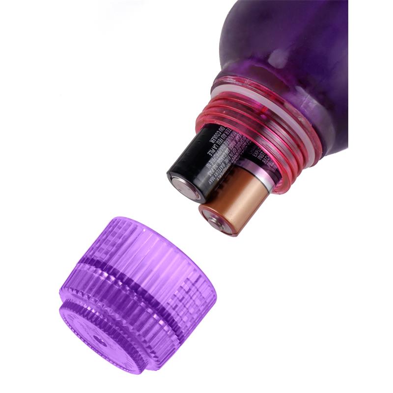 Juicy Jewels Orchid Ecstasy Purple - UABDSM