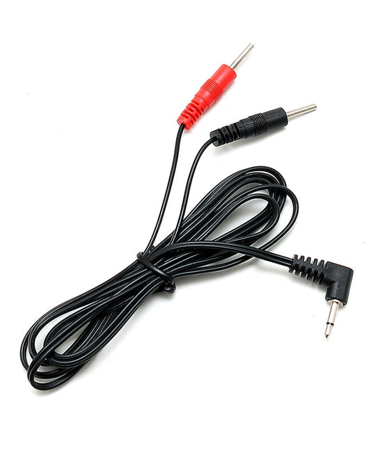 Lead Wire Rimba Electro Sex Lead Wire Rimba Electro Sex - UABDSM
