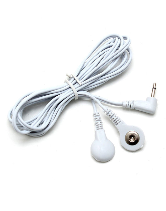 Lead Wire Rimba Electro Sex - UABDSM