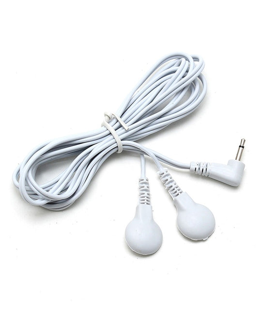 Lead Wire Rimba Electro Sex Lead Wire Rimba Electro Sex - UABDSM