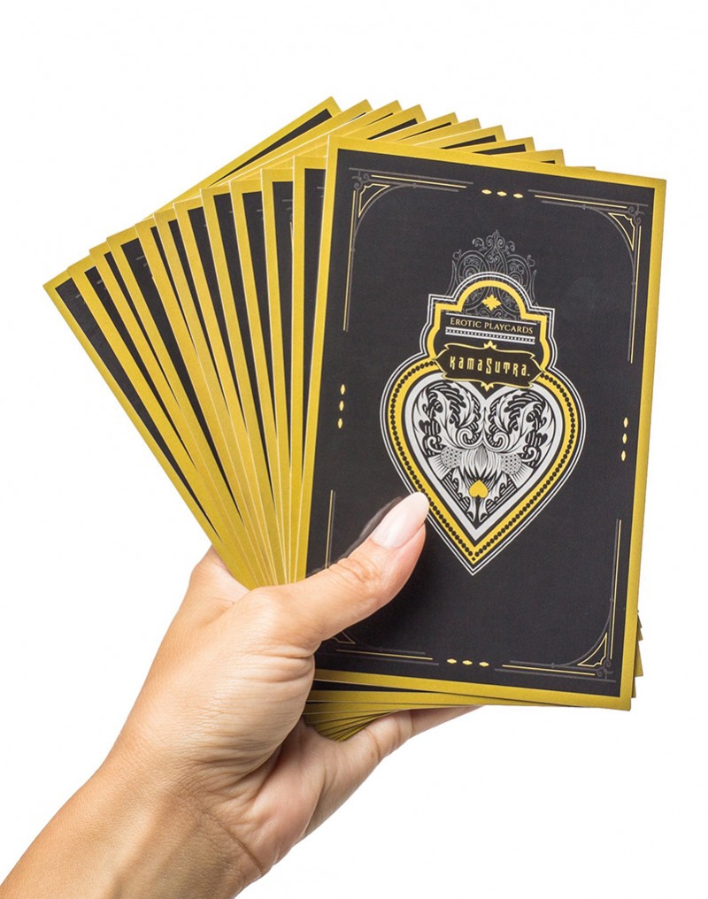 Kama Sutra - Embrace Me Playset - UABDSM