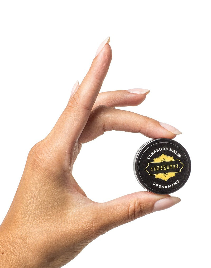 Kama Sutra - Feel Me Playset - UABDSM