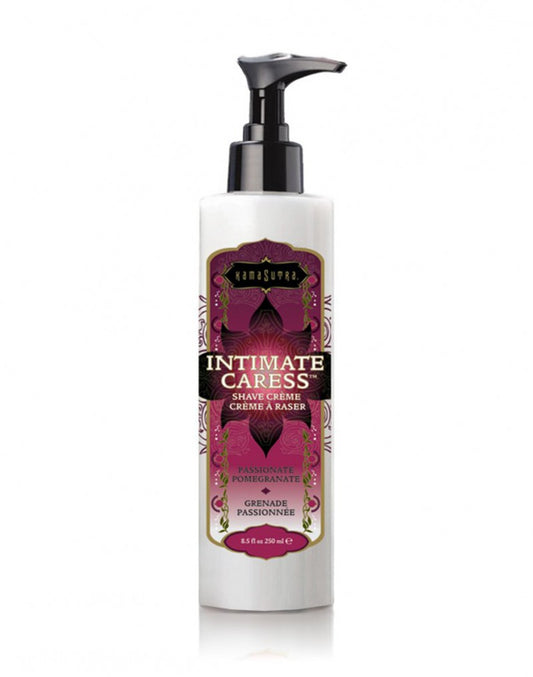 Kama Sutra - Intimate Caress - Pomegranate Kama Sutra - Intimate Caress - Pomegranate - UABDSM