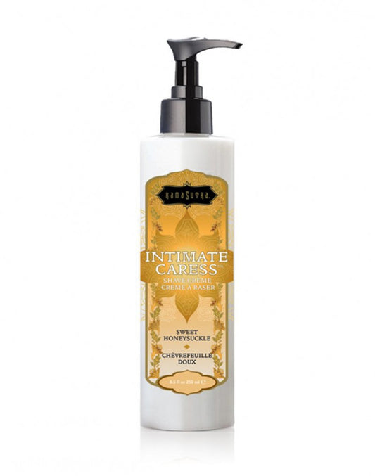 Kama Sutra - Intimate Caress - Honeysuckle Kama Sutra - Intimate Caress - Honeysuckle - UABDSM