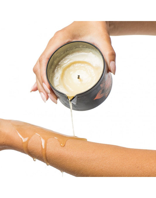 Kama Sutra - Massage Candle - Island Passion Berry - UABDSM