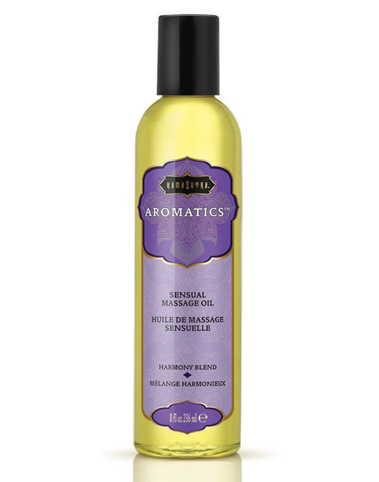 Kama Sutra - Massage Oil - Healing Blend Kama Sutra - Massage Oil - Healing Blend - UABDSM