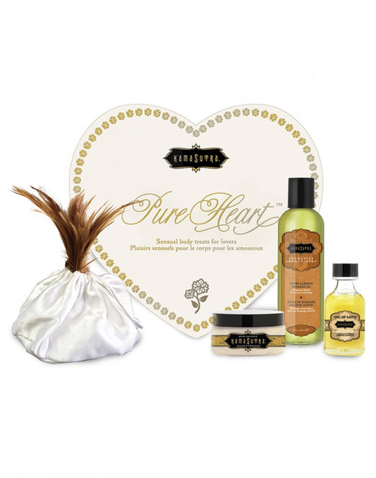 Kamasutra - Pure Heart Kamasutra - Pure Heart - UABDSM