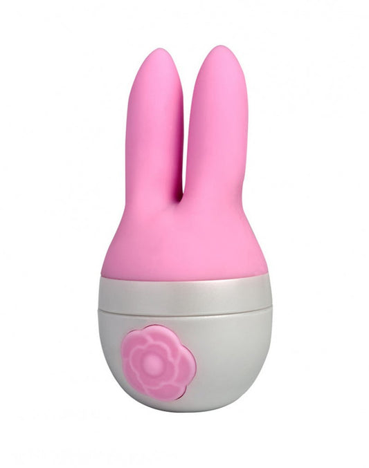 Kawaii - Kawaii 11 - Clitoral Vibrator - Pink Kawaii - Kawaii 11 - Clitoral Vibrator - Pink - UABDSM