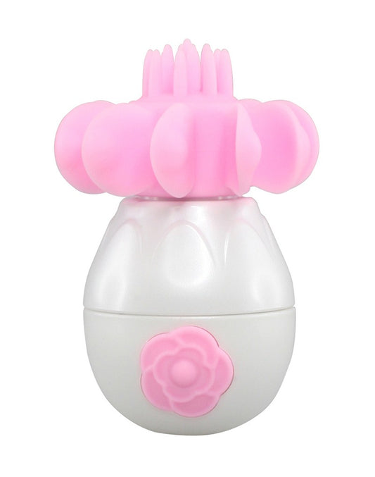 Kawaii - Kawaii 3 - Clitoral Stimulator - Pink Kawaii - Kawaii 3 - Clitoral Stimulator - Pink - UABDSM