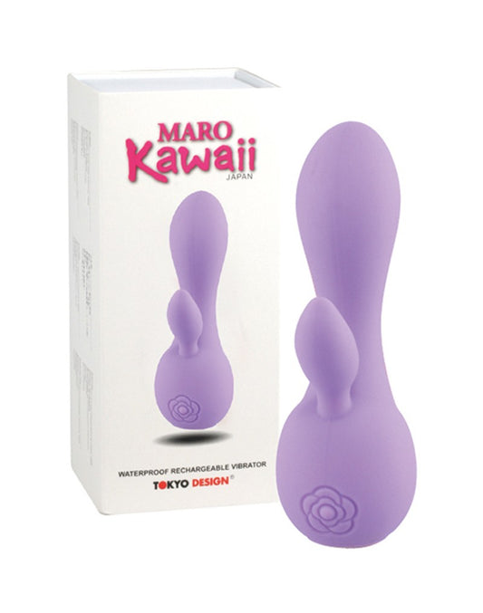 Kawaii Maro 10 - UABDSM