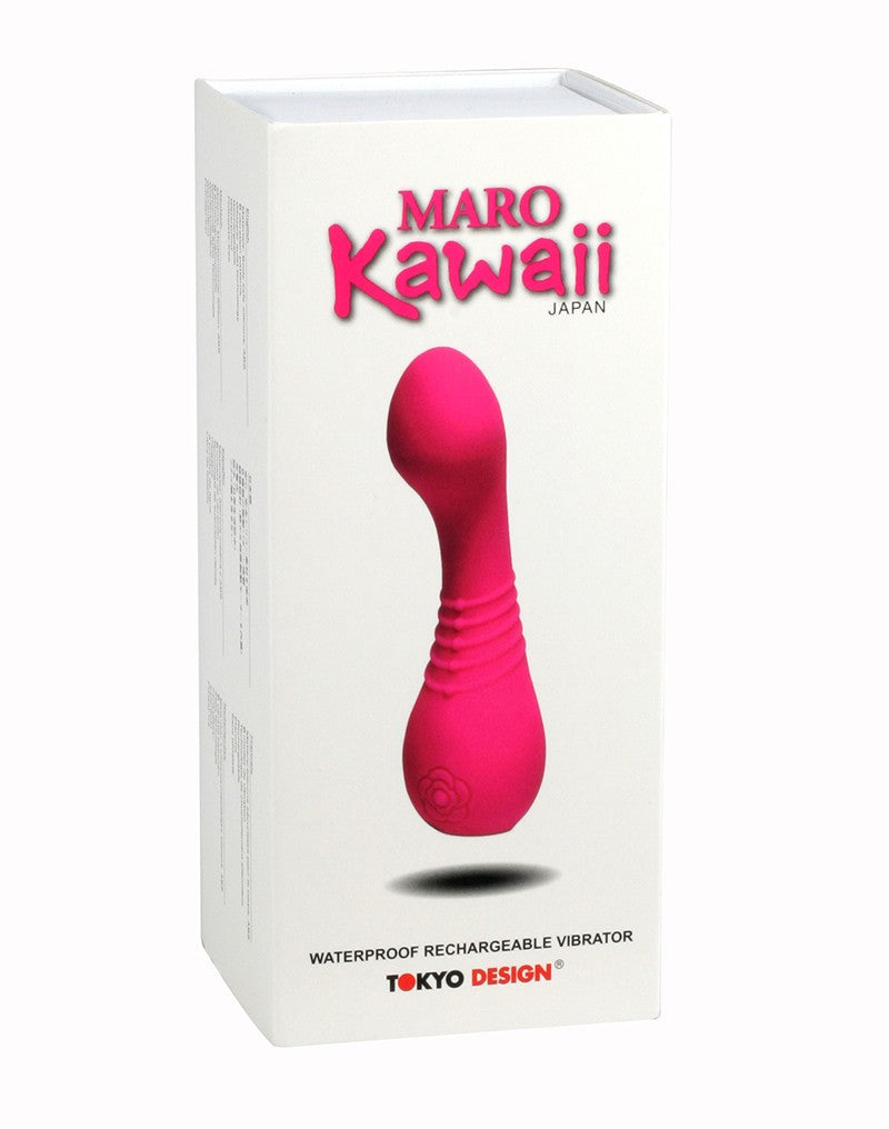 Kawaii Maro 12 - UABDSM