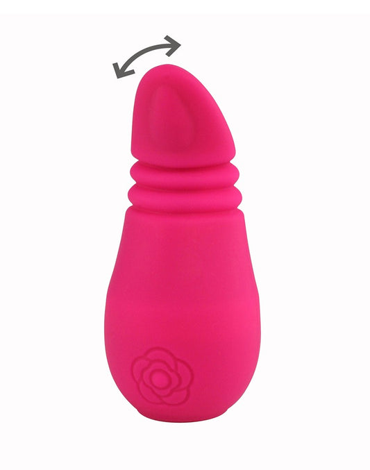 Kawaii - Maro 3 - Oral Sex Stimulator - Cerise Kawaii - Maro 3 - Oral Sex Stimulator - Cerise - UABDSM