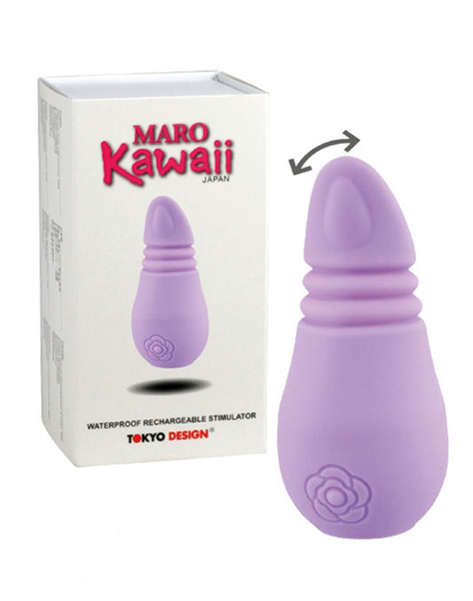 Kawaii Maro 3 - UABDSM