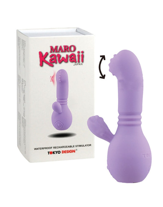 Kawaii Maro 5 - UABDSM