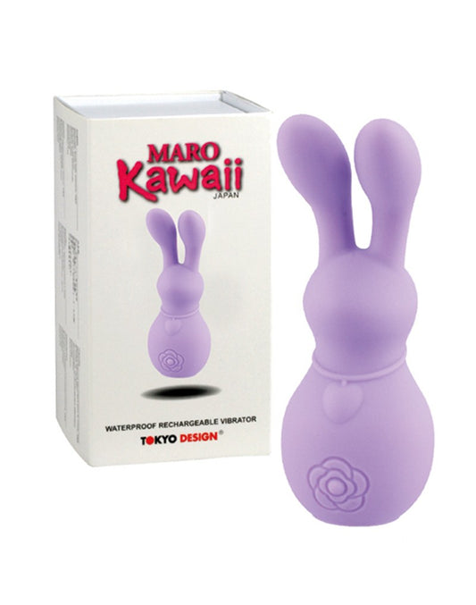 Kawaii Maro 6 - UABDSM