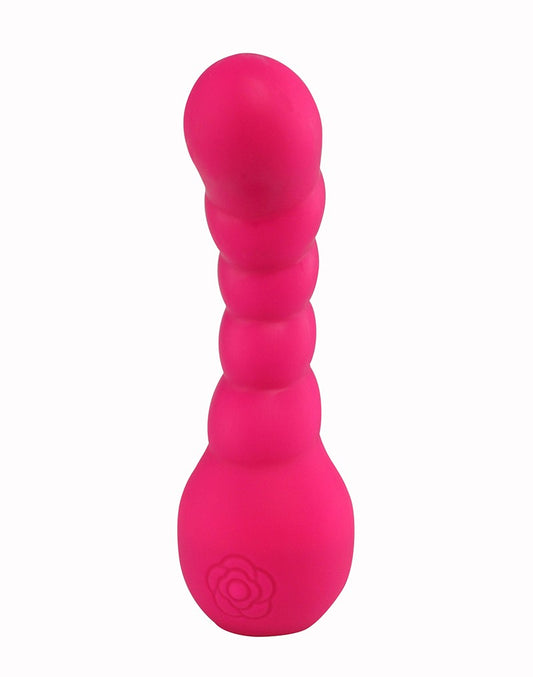 Kawaii - Maro 7 - G-Spot Vibrator - Cerise Kawaii - Maro 7 - G-Spot Vibrator - Cerise - UABDSM
