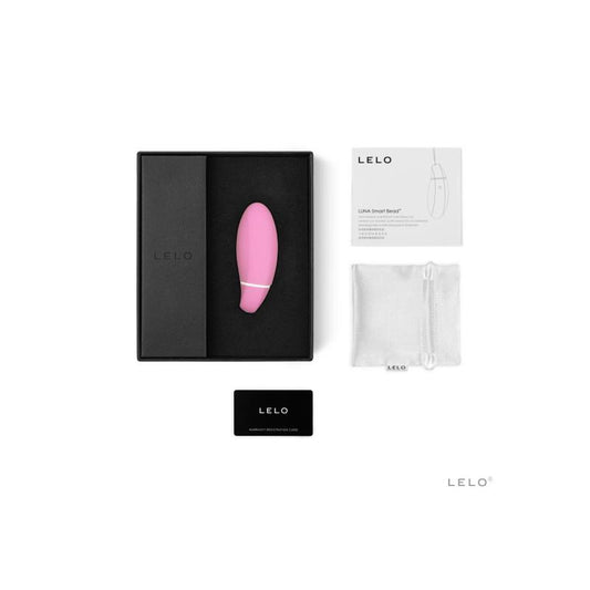 LUNA SMART BEAD Pink - UABDSM