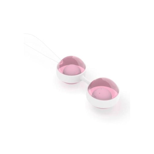 Kegel Balls Luna II Pink - UABDSM