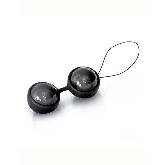 Kegel Balls Luna Negro Kegel Balls Luna Negro - UABDSM