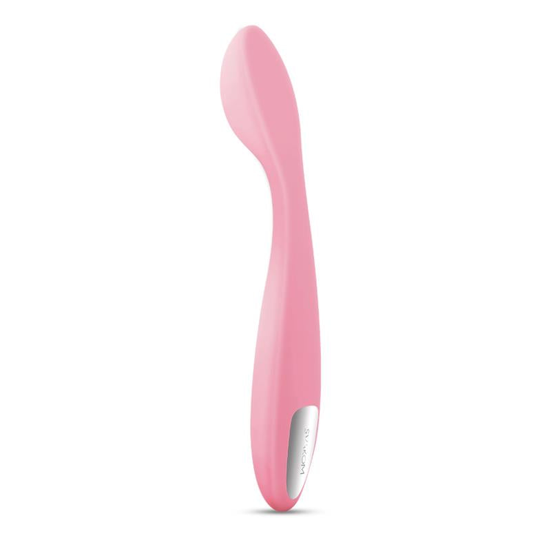Keri Vibe Pale Pink - UABDSM