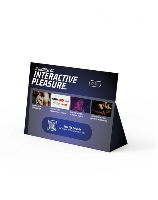 KIIROO - Display KIIROO - Display - UABDSM