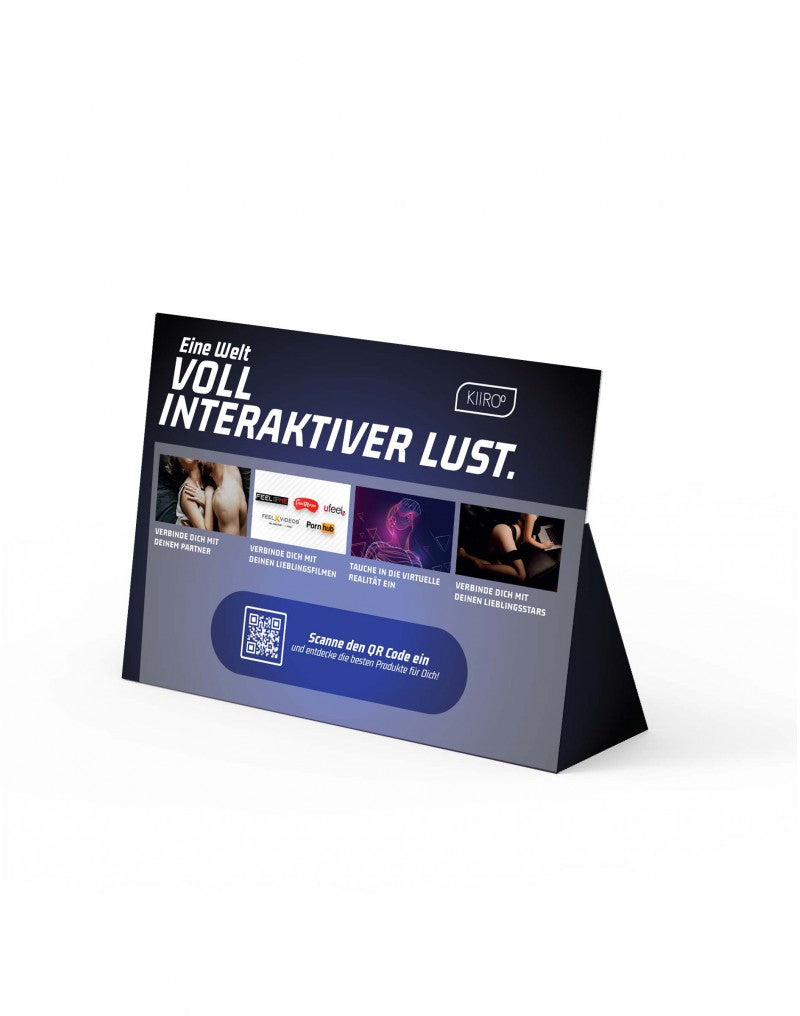 KIIROO - Display - UABDSM