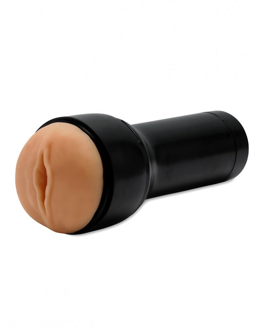 KIIROO - Feel Stroker - Realistic Stroker - Light Brown KIIROO - Feel Stroker - Realistic Stroker - Light Brown - UABDSM