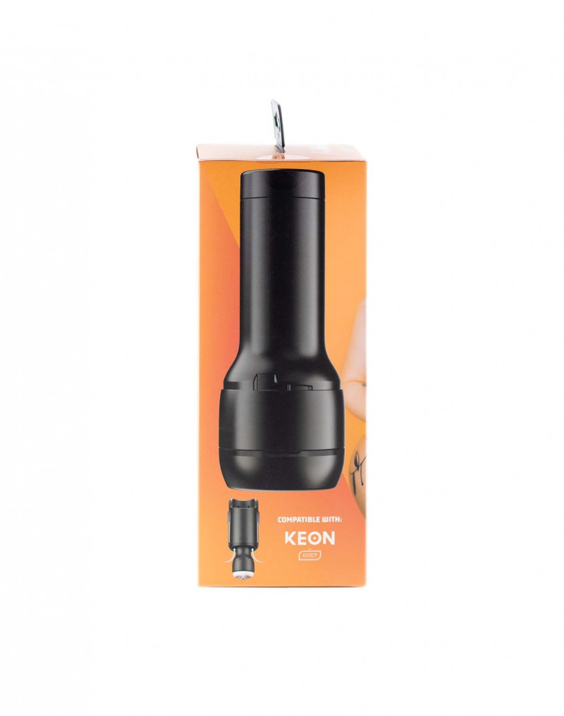 KIIROO - FeelStar Stroker - Ashley Barbie - UABDSM