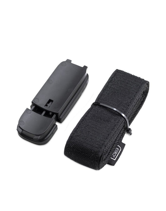 KIIROO - Neck Strap For KEON Masturbator - Black KIIROO - Neck Strap For KEON Masturbator - Black - UABDSM